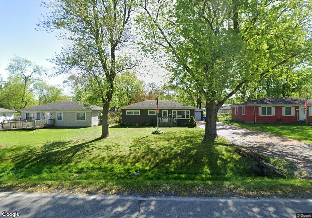 4611 Whitcomb St, Gary, IN 46408 - photo 1