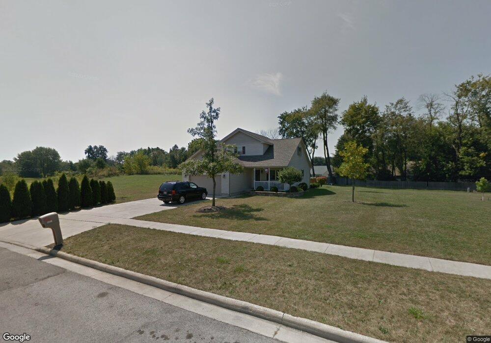 1770 Bishop Ln, Findlay, OH 45840 - photo 1