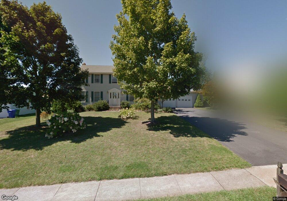 61 Carson Way, South Windsor, CT 06074 - photo 1