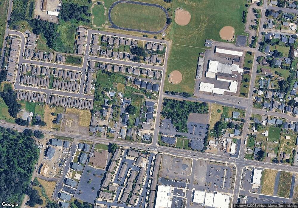 180 N Hezzie Ln, Molalla, OR 97038 - photo 1