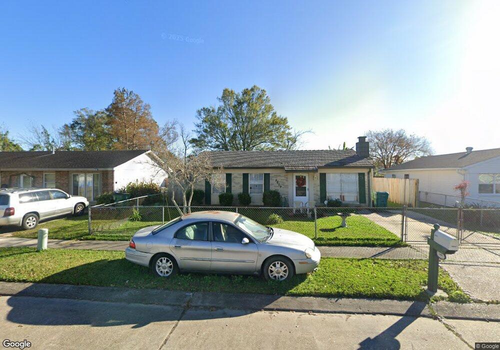 2609 Joy Ann Dr, Marrero, LA 70072 - photo 1