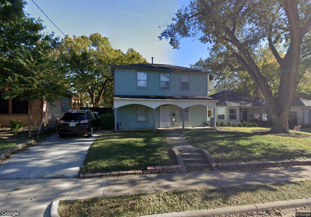 5608 Junius St, Dallas, TX 75214 - photo 1