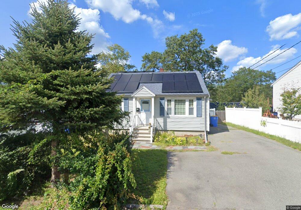 13 Upham St, Randolph, MA 02368 - photo 1