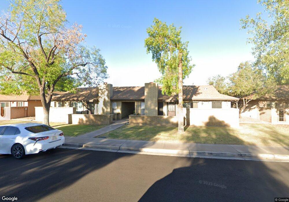 6412 S Stanley Place unit C, Tempe, AZ 85283 - photo 1