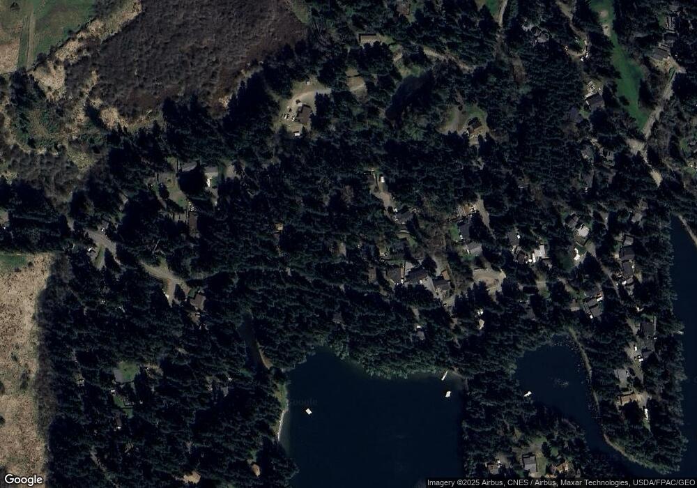 15138 McIntosh Valley Ln SE, Yelm, WA 98597 - photo 1