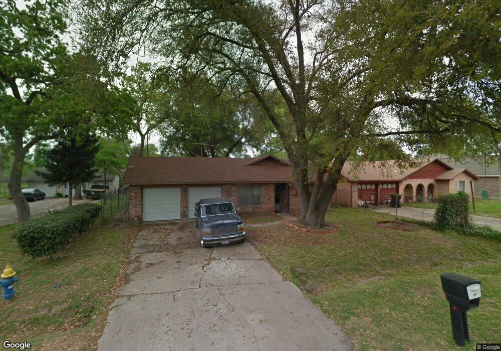 3222 Druid St, Houston, TX 77091 - photo 1