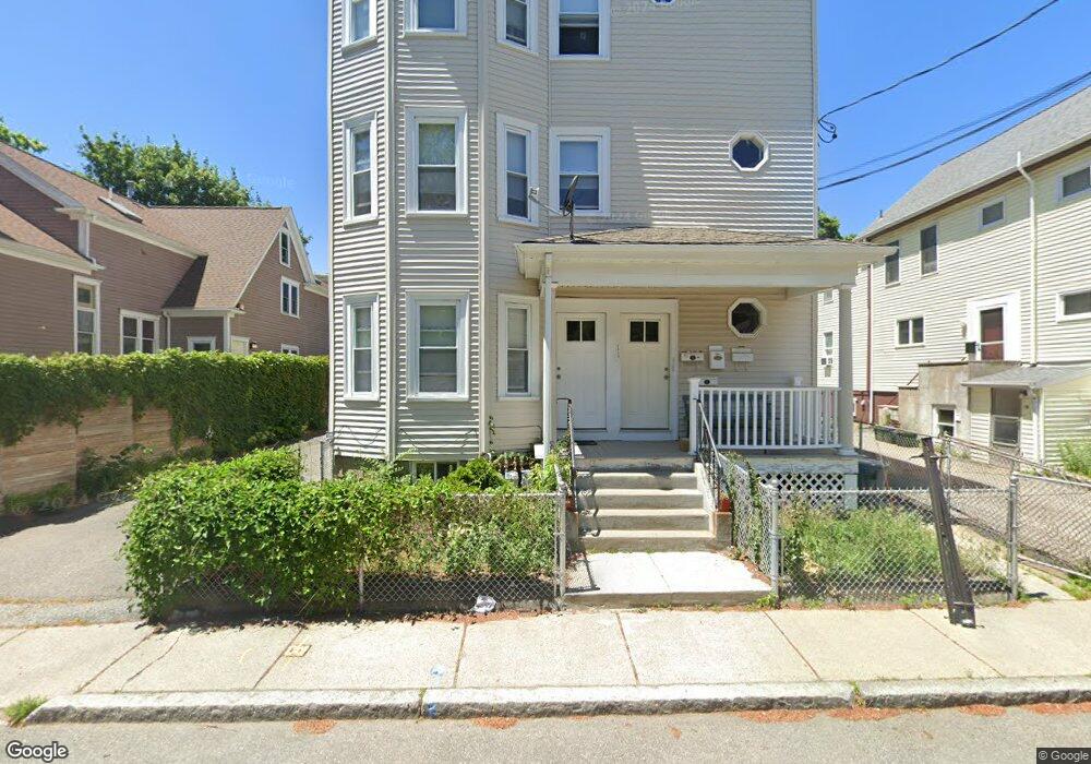 13 Sargent St unit 1, Cambridge, MA 02140 - photo 1