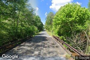 1154 Blacks Chapel Rd, Delta, AL 36258