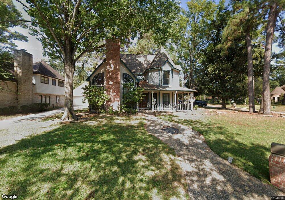 12102 Rocky Lake Dr, Houston, TX 77070 - photo 1