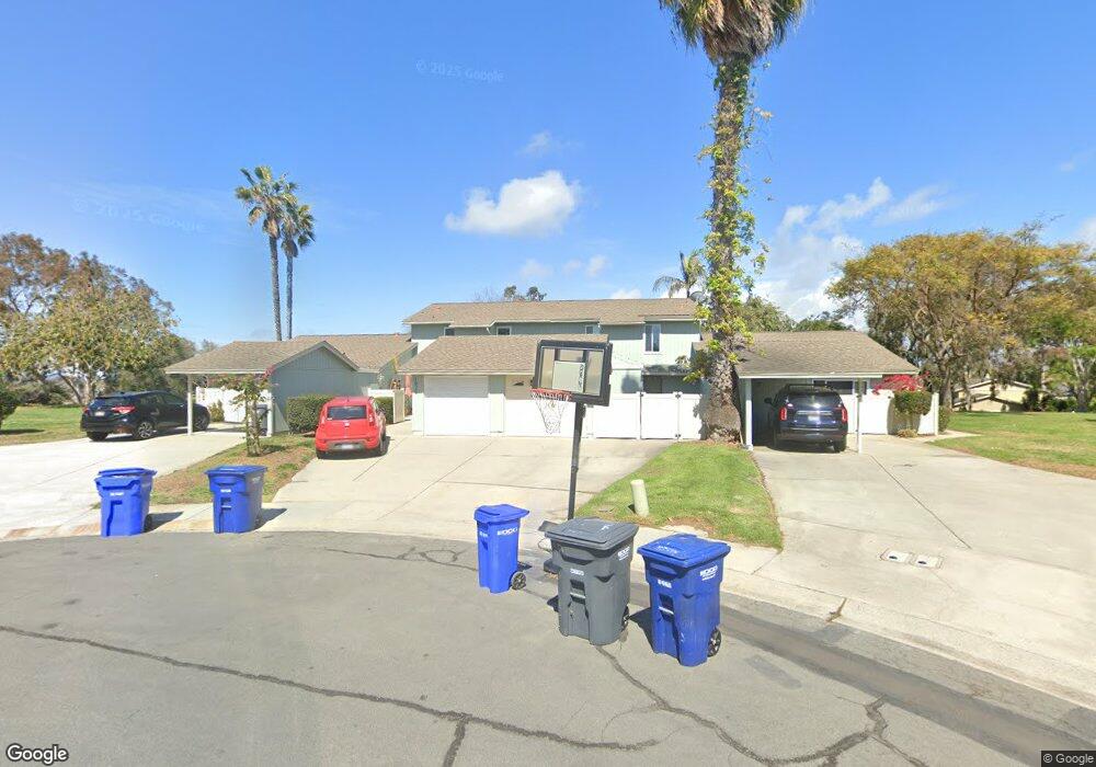 1972 Misty Cir, Encinitas, CA 92024 - photo 1