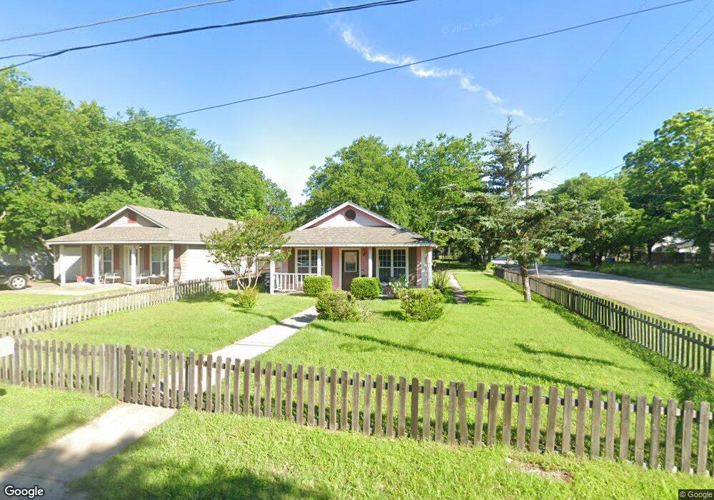 402 Marengo St, Cleburne, TX 76033 - photo 1