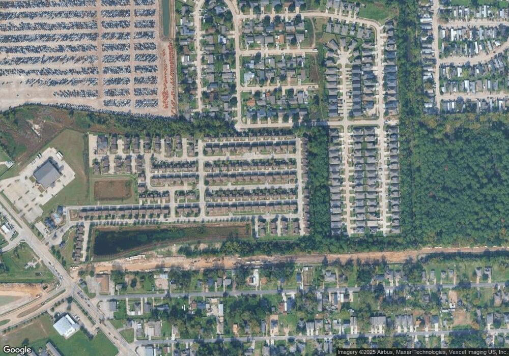 165 Jacob Field Ln, Houston, TX 77088 - photo 1
