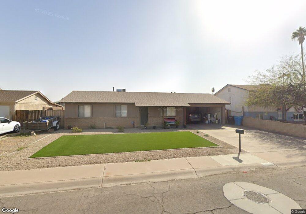 3819 W Bloomfield Rd, Phoenix, AZ 85029 - photo 1