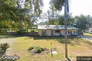 904 N Jefferson Rd, North Carrollton, MS 38947