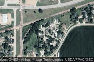 11 Wildridge Estate, Garner, IA 50438