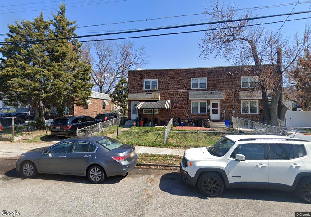 606 N 34th St, Camden, NJ 08105 - photo 1