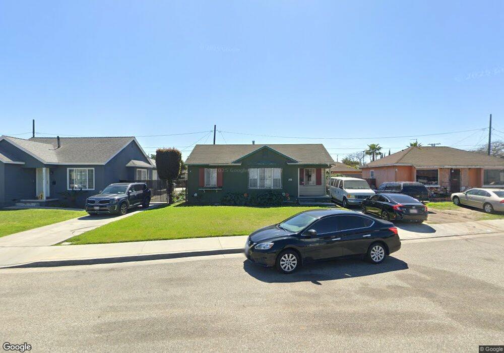 1112 E 123rd St, Los Angeles, CA 90059 - photo 1