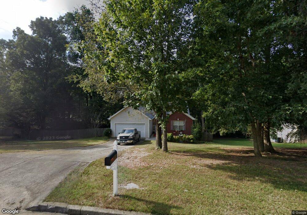 1410 Elliotts Ln, Auburn, GA 30011 - photo 1