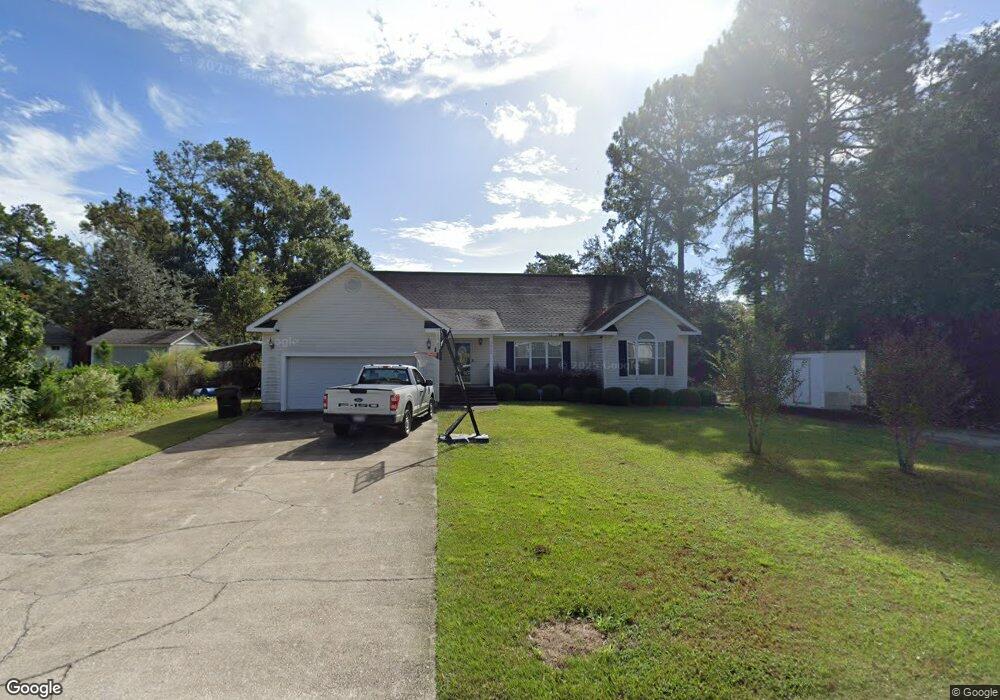 2030 Allston St, Georgetown, SC 29440 - photo 1
