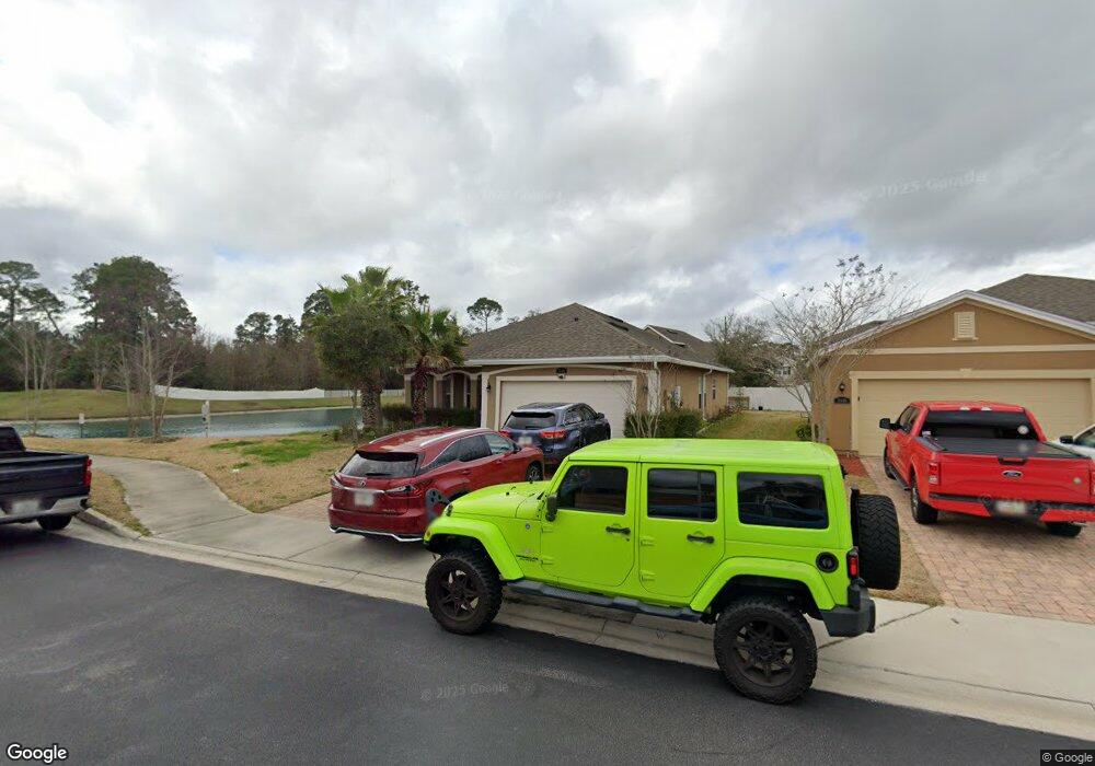 1142 Ballard Ridge Rd, Jacksonville, FL 32211 - photo 1