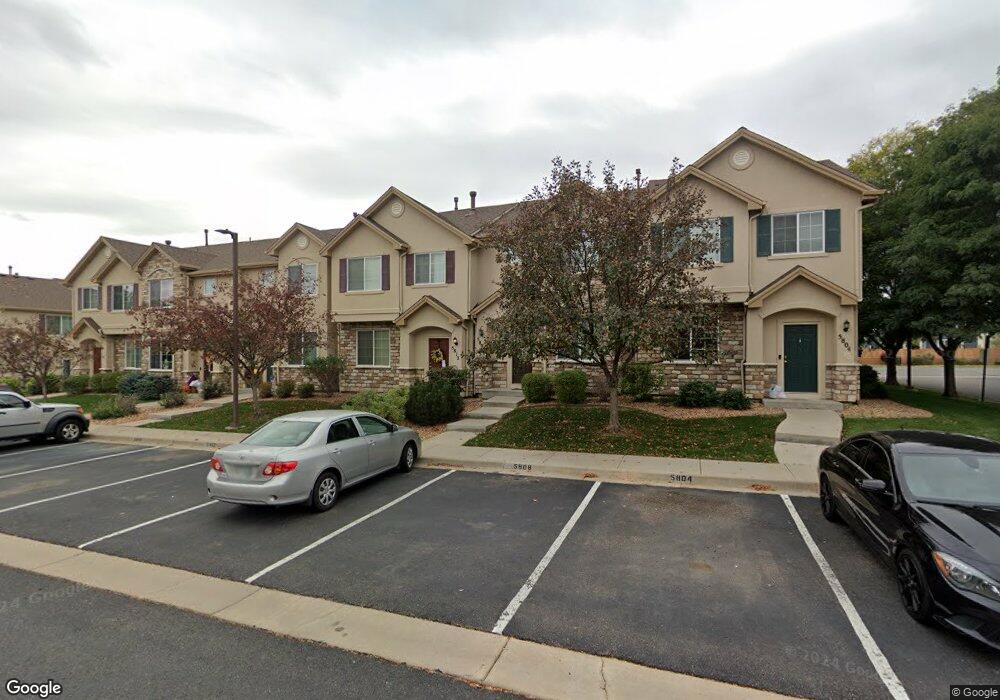 5808 E 127th Place, Thornton, CO 80602 - photo 1