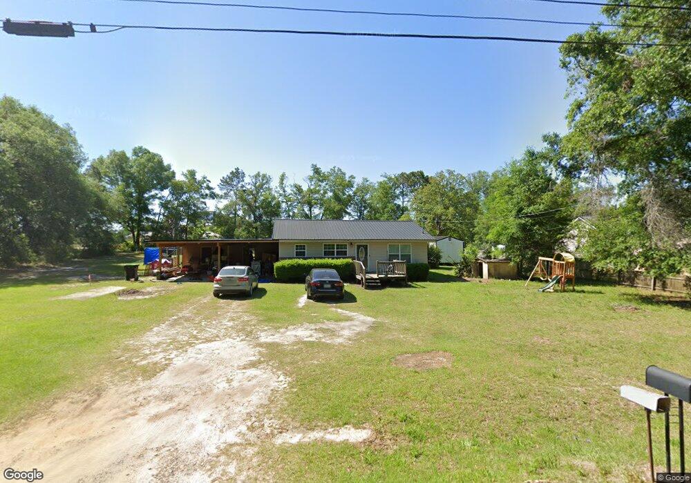 77 Tyson Rd, Douglas, GA 31533 - photo 1