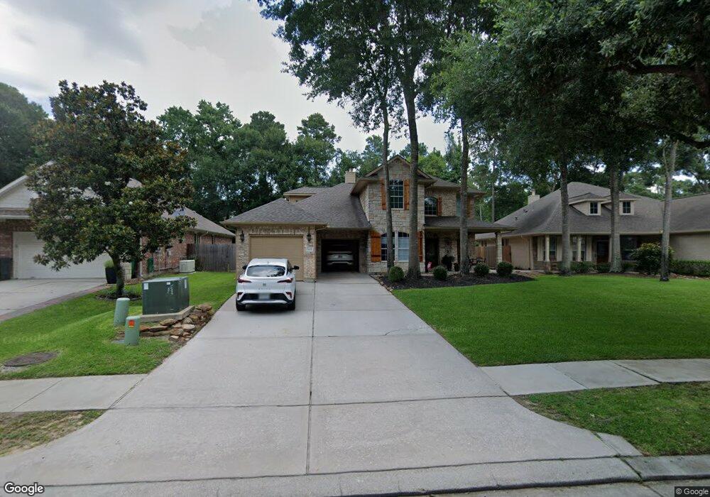 31406 Evergreen Park Ln, Conroe, TX 77385 - photo 1