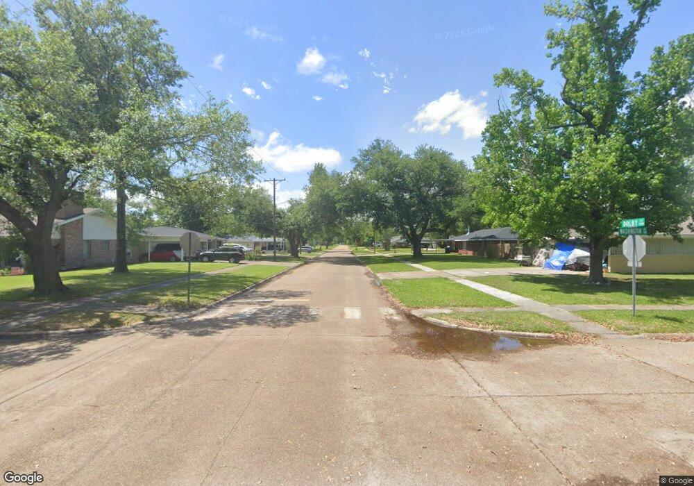 0 Washington St, Lake Charles, LA 70605 - photo 1