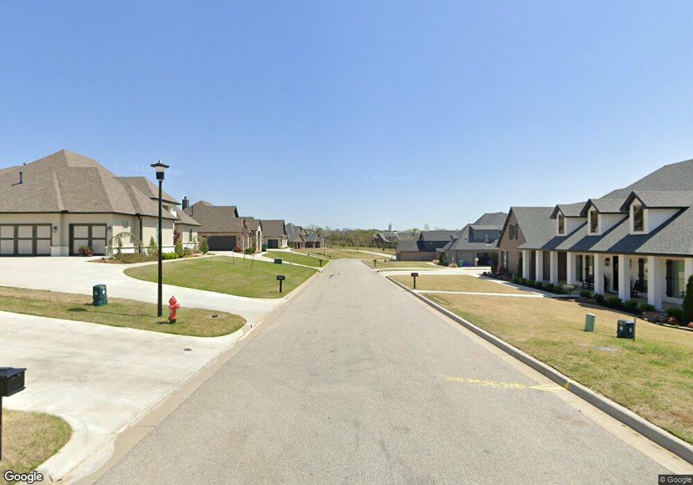 5477 Maplewood Ln, Sapulpa, OK 74066 - photo 1