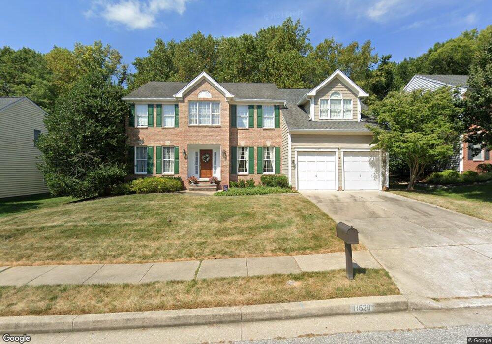 11620 Hunters Run Dr, Cockeysville, MD 21030 - photo 1