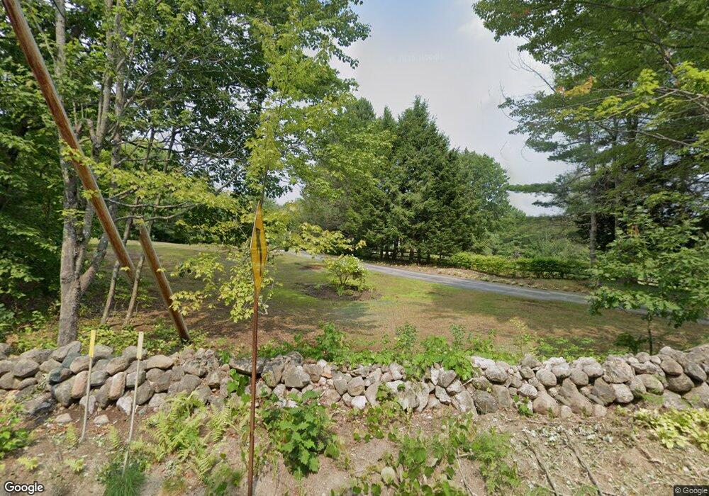 175 Center Conway Rd, Brownfield, ME 04010 - photo 1
