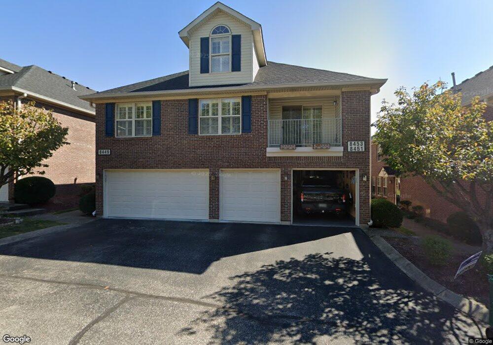 8451 Grand Trevi Dr unit 4801, Louisville, KY 40228 - photo 1