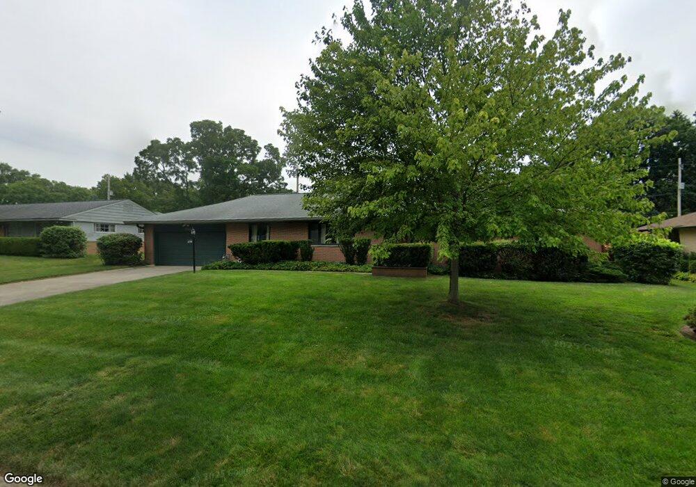 4296 Colerain Ave, Columbus, OH 43214 - photo 1