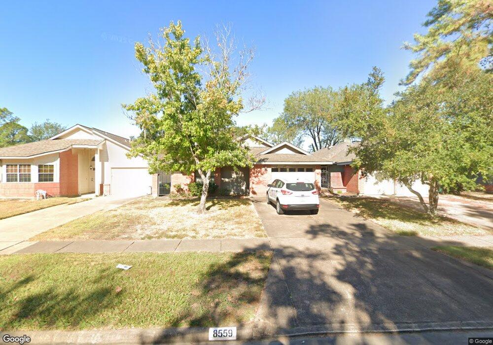 8559 Laurel Trails Dr, Houston, TX 77095 - photo 1