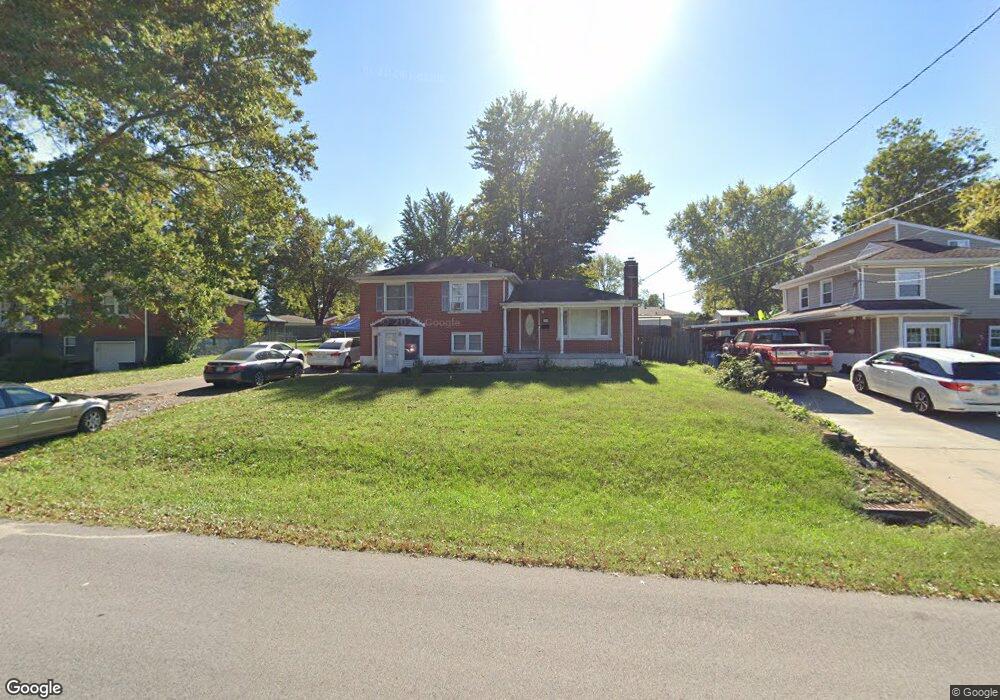 8219 Denise Dr, Louisville, KY 40219 - photo 1