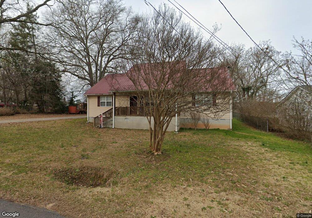 415 Wall St, Crawford, GA 30630 - photo 1