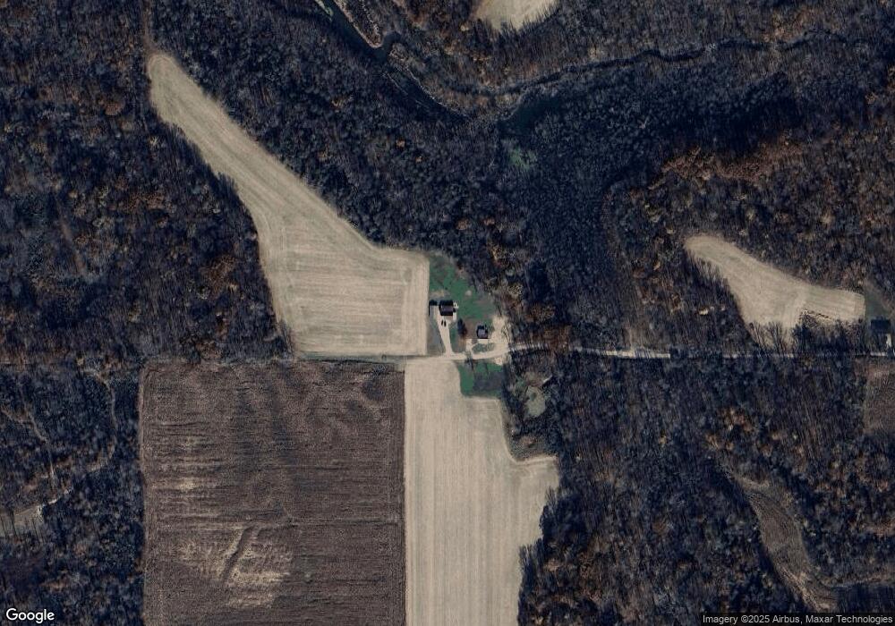 15820 W Henry Rd, Deputy, IN 47230 - photo 1