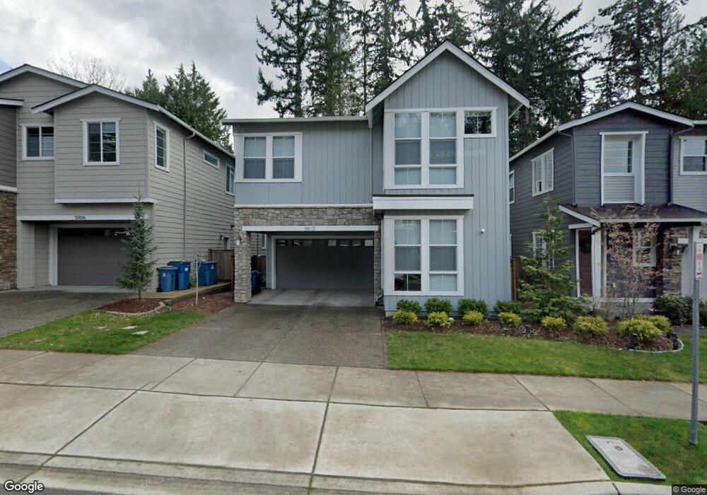 5910 155th St SW, Edmonds, WA 98026 - photo 1