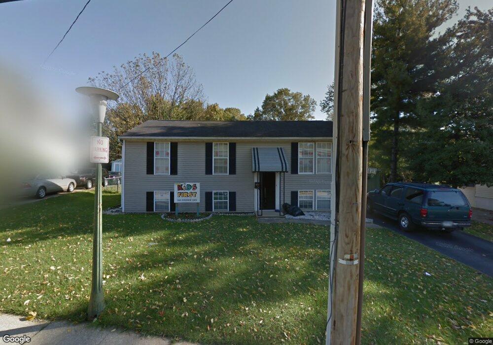 5305 Sipple Ave, Baltimore, MD 21206 - photo 1