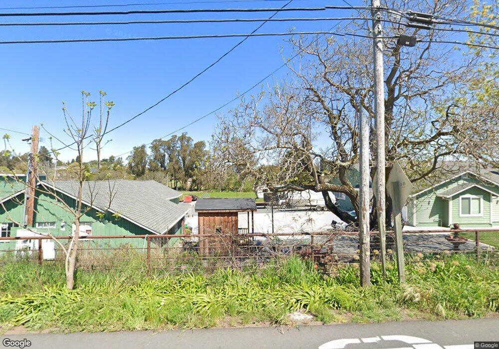 4761 Hessel Rd, Sebastopol, CA 95472 - photo 1