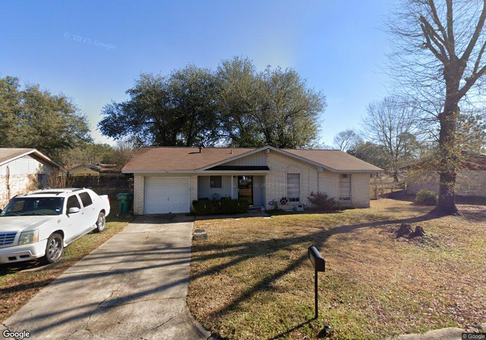 2105 Ashley, Texarkana, TX 75501 - photo 1