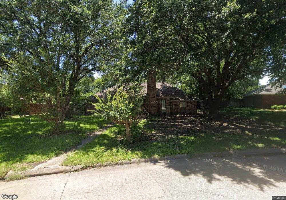 1125 Bayshore Dr, Rockwall, TX 75087 - photo 1