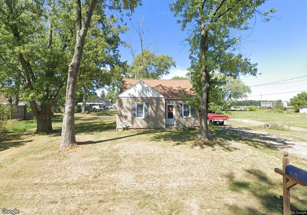 360 Jacobs Ave unit 3, Lima, OH 45801 - photo 1