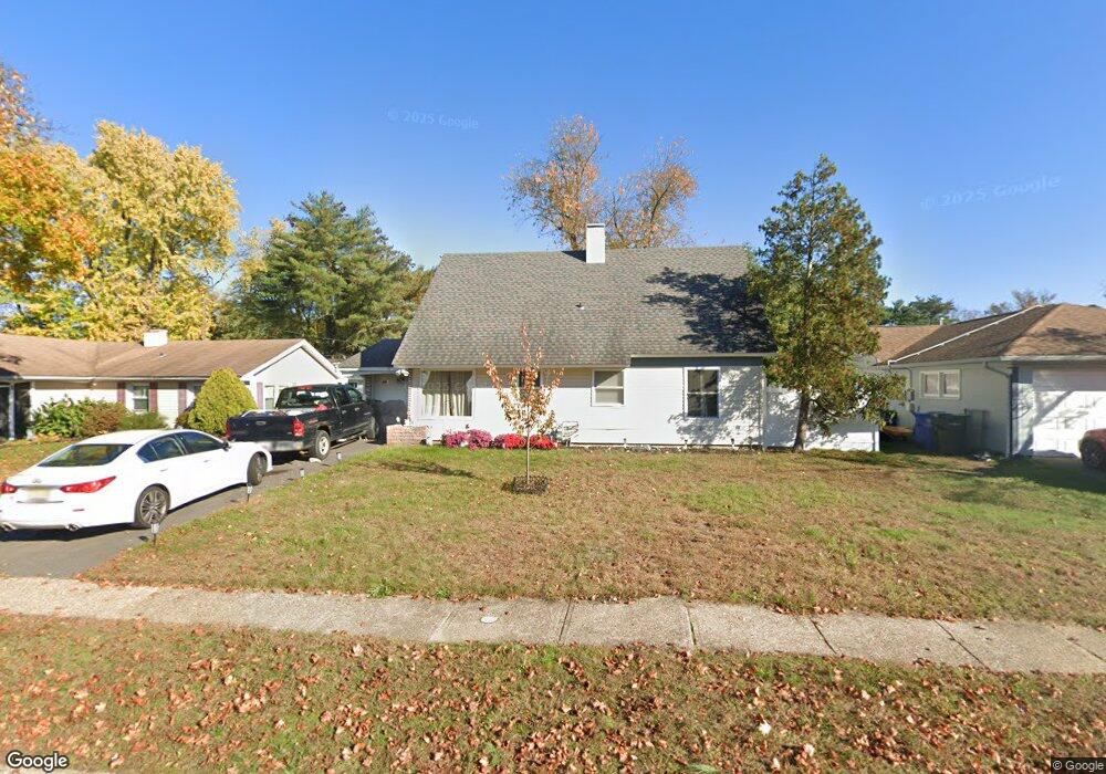 18 Stafford Ln, Willingboro, NJ 08046 - photo 1