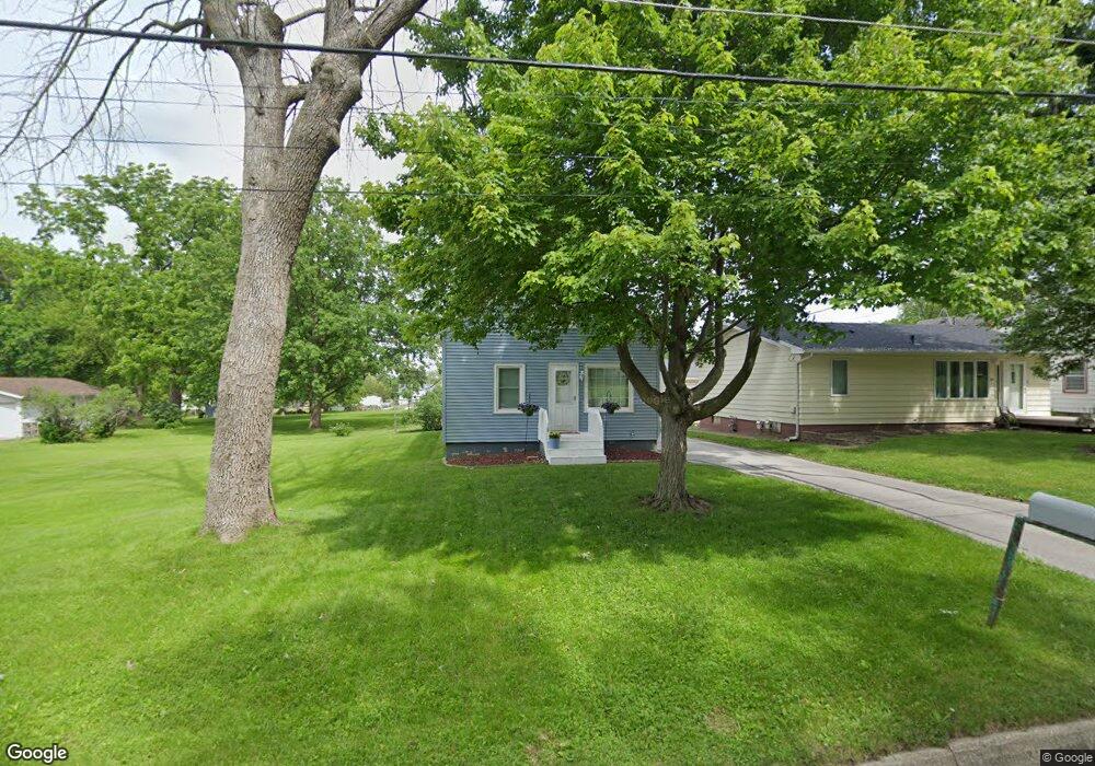 4125 E 27th St, Des Moines, IA 50317 - photo 1