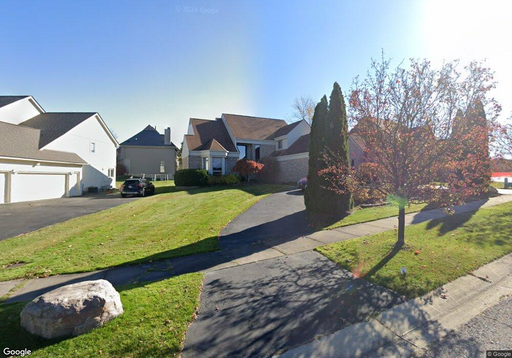 6769 Apple Blossom Trail, West Bloomfield, MI 48322 - photo 1