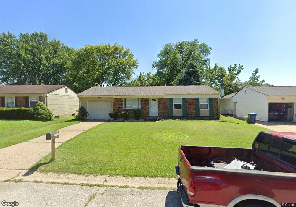 3313 Highgate Ln, Saint Charles, MO 63301 - photo 1