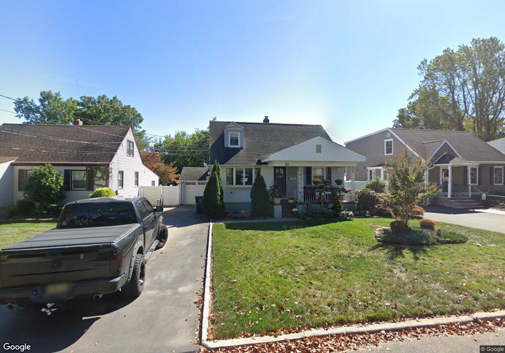 38 Coldevin Rd, Clark, NJ 07066 - photo 1