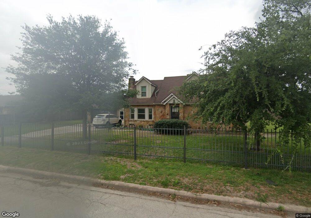 201 Kelley St, Houston, TX 77009 - photo 1