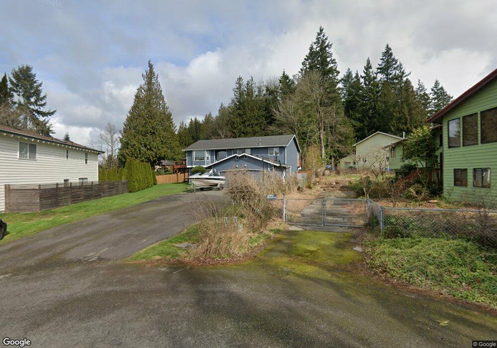 4507 78th Place SW, Mukilteo, WA 98275 - photo 1
